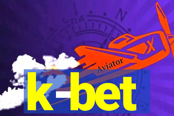 k-bet