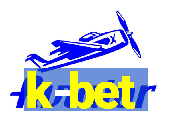 k-bet