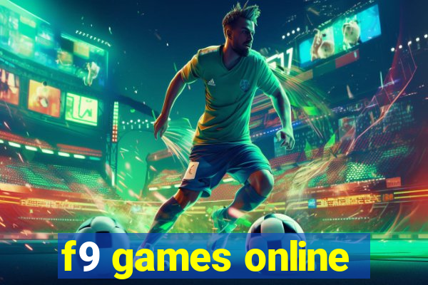 f9 games online