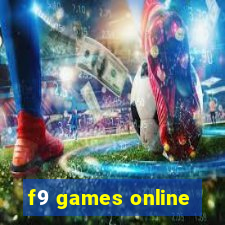 f9 games online