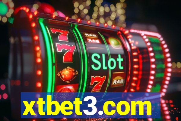 xtbet3.com