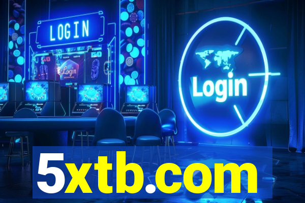 5xtb.com