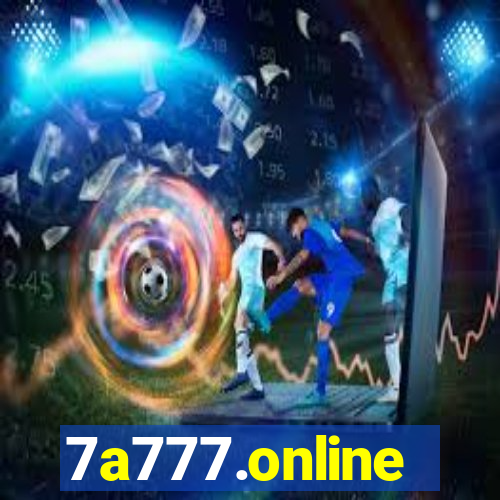 7a777.online