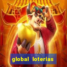 global loterias jogo do bicho