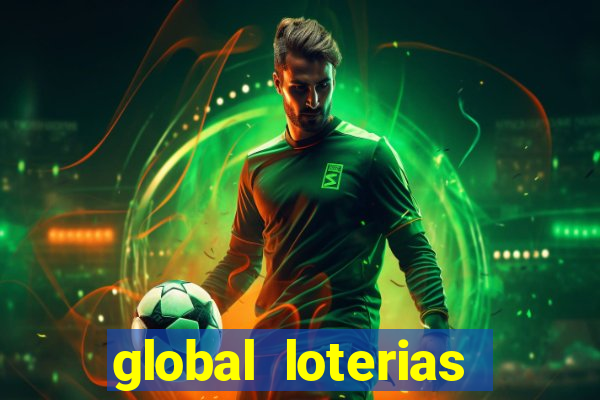 global loterias jogo do bicho