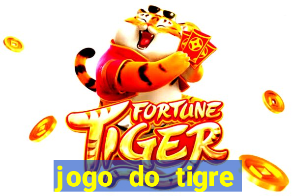 jogo do tigre ganha dinheiro mesmo