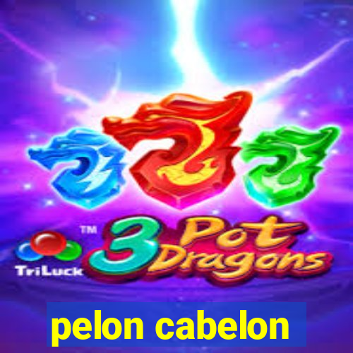 pelon cabelon