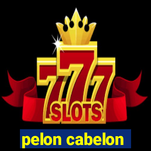 pelon cabelon