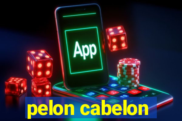 pelon cabelon