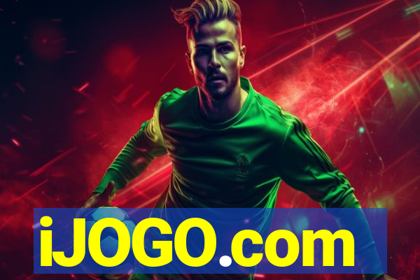 iJOGO.com