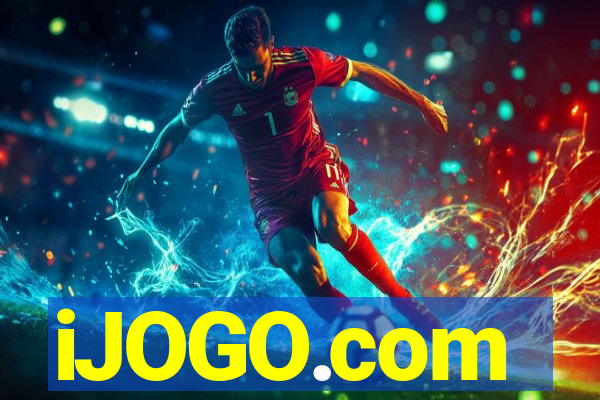 iJOGO.com