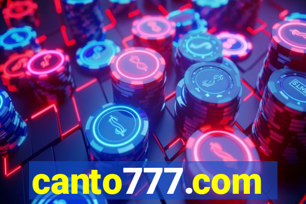 canto777.com