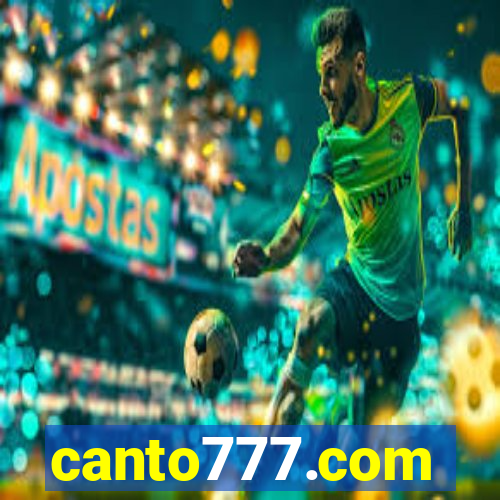 canto777.com