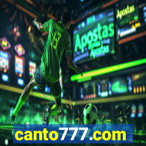 canto777.com