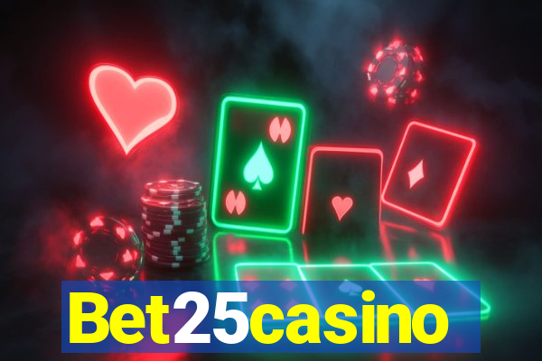 Bet25casino