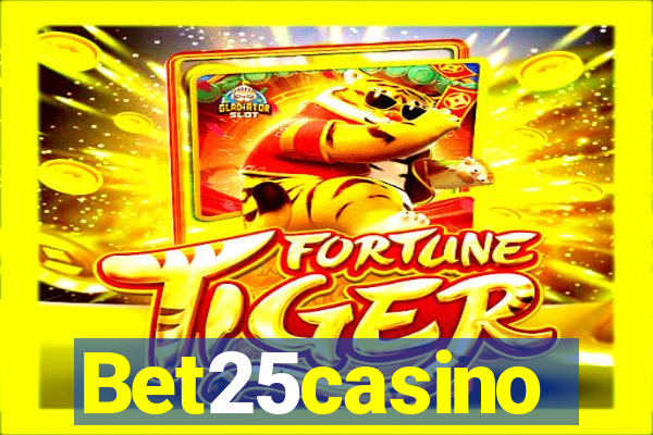 Bet25casino