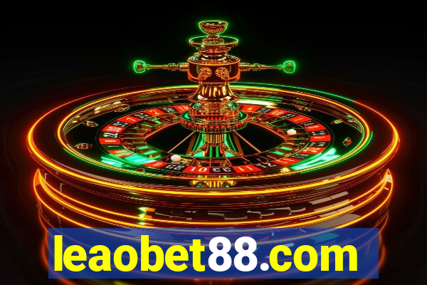 leaobet88.com