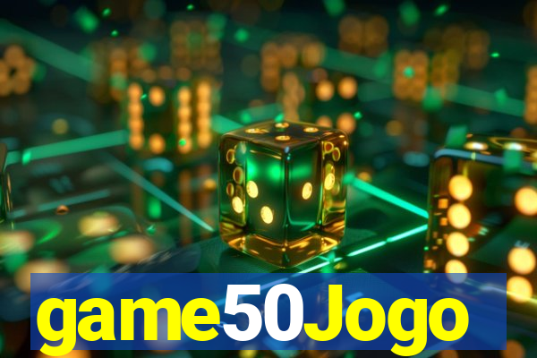 game50Jogo