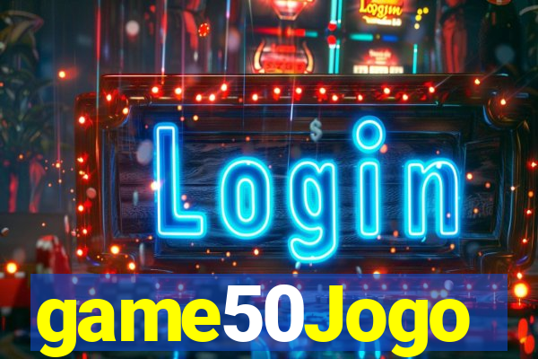 game50Jogo