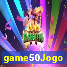 game50Jogo