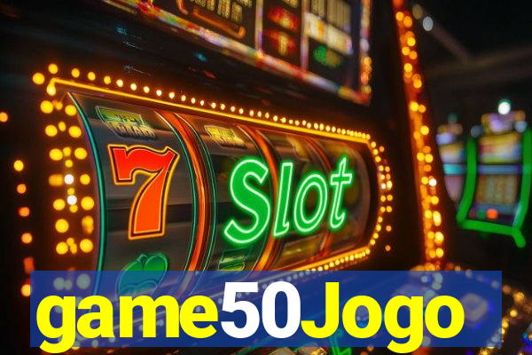 game50Jogo