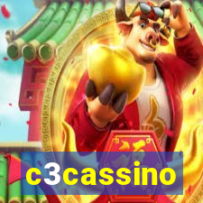 c3cassino