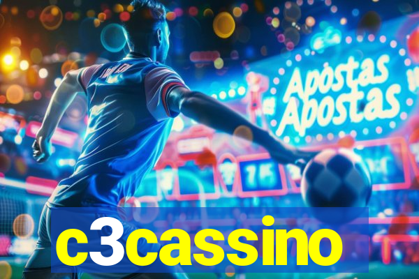 c3cassino