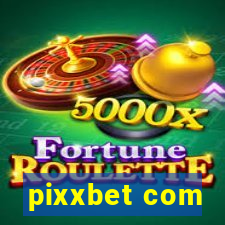 pixxbet com