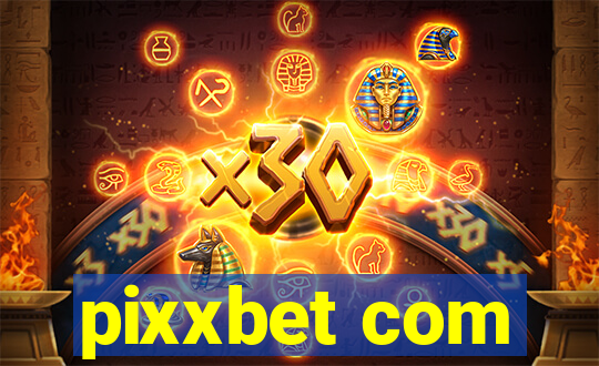 pixxbet com