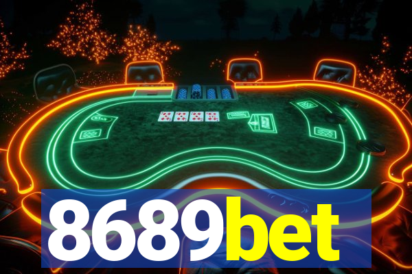 8689bet