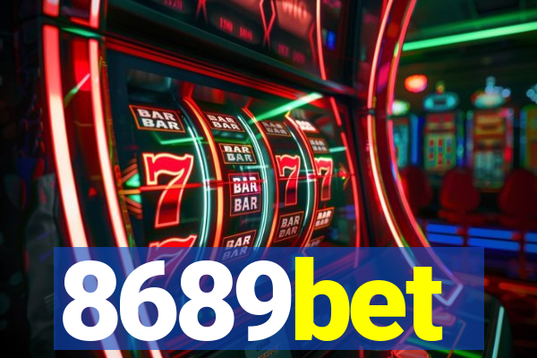 8689bet