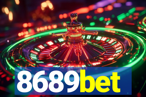 8689bet