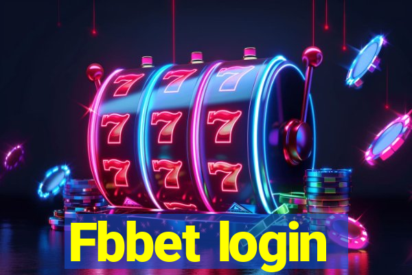 Fbbet login