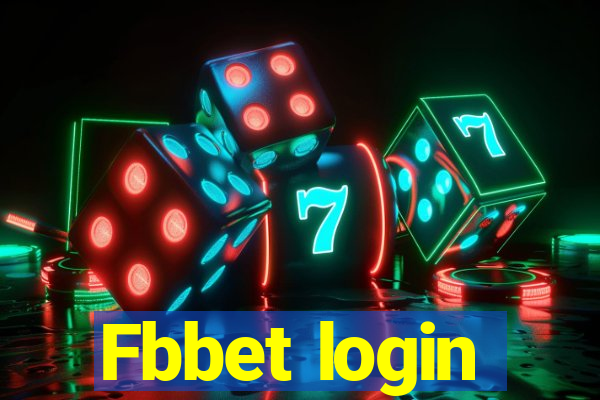 Fbbet login