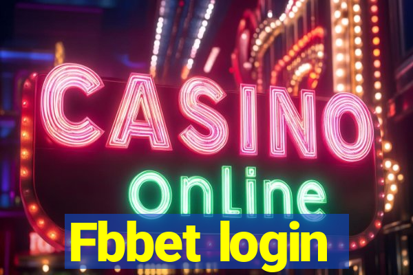 Fbbet login