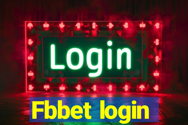 Fbbet login