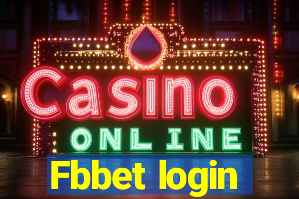 Fbbet login