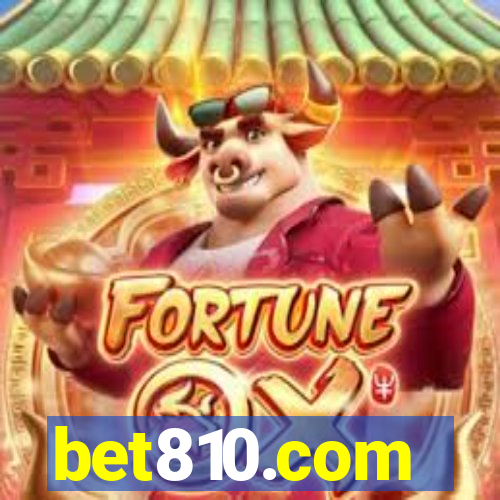 bet810.com