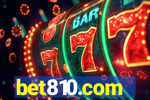 bet810.com