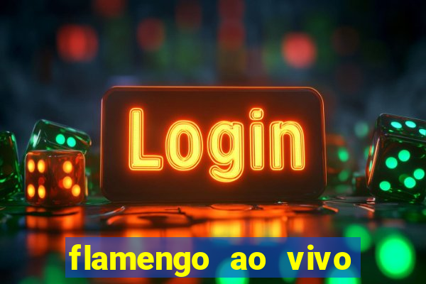 flamengo ao vivo multi tv