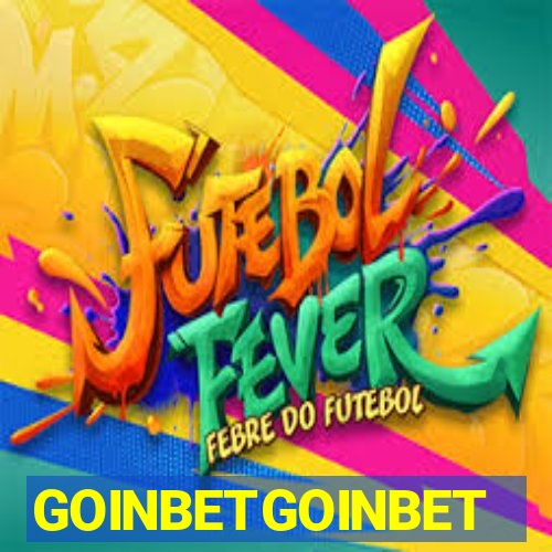 GOINBETGOINBET