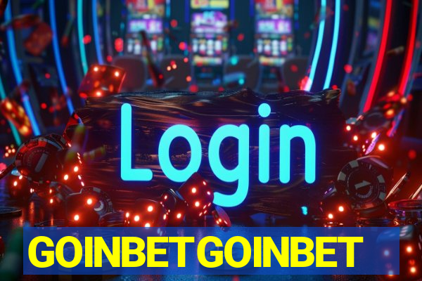 GOINBETGOINBET