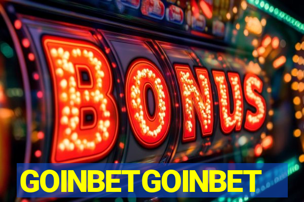 GOINBETGOINBET