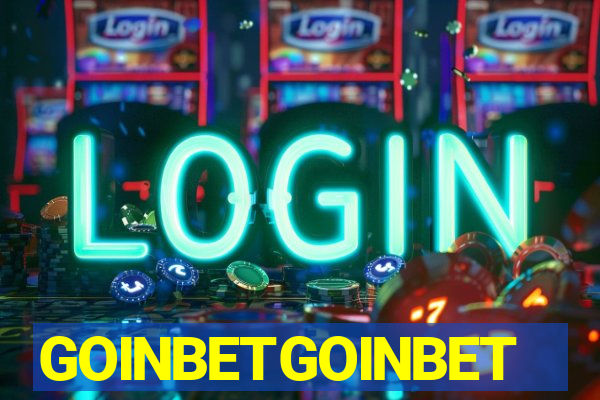 GOINBETGOINBET