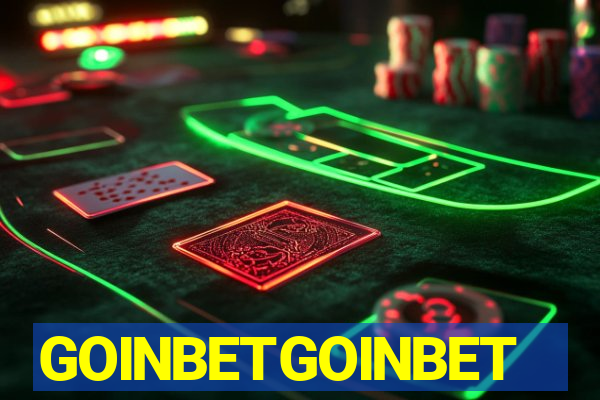 GOINBETGOINBET