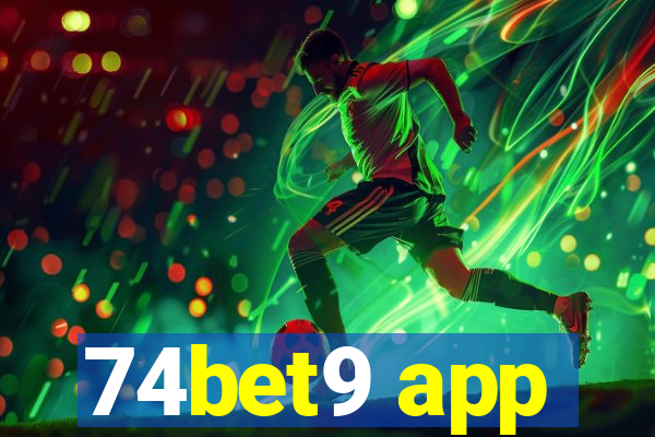 74bet9 app