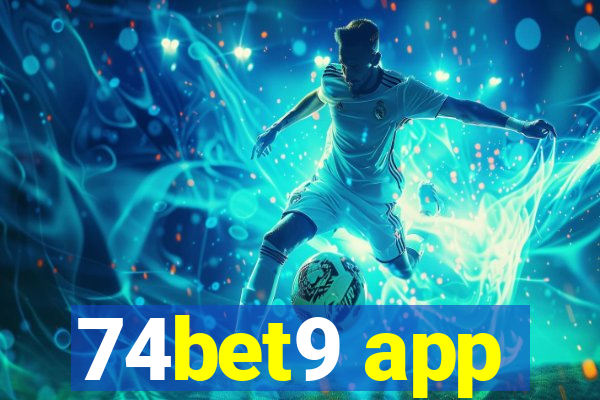 74bet9 app