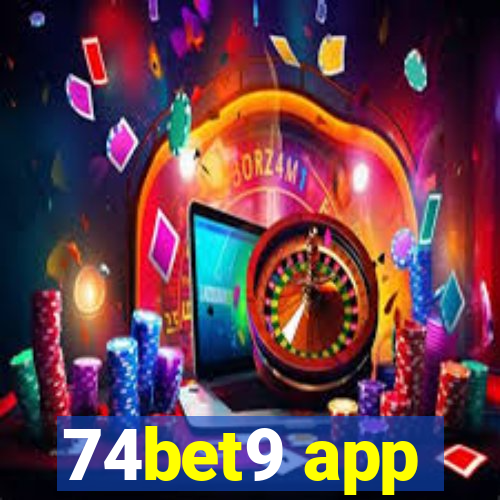 74bet9 app