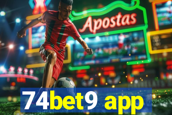 74bet9 app