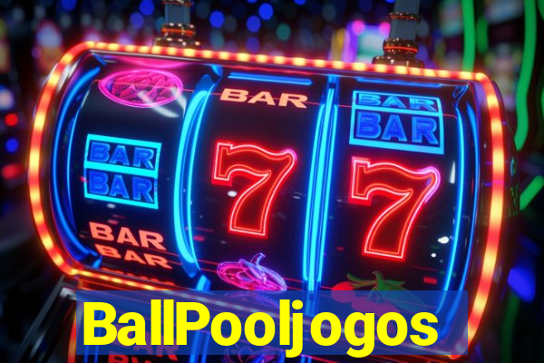 BallPooljogos